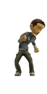 xbl avatar